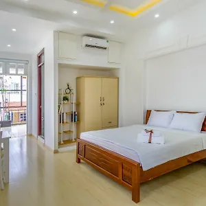  Apartment Apa Saigon